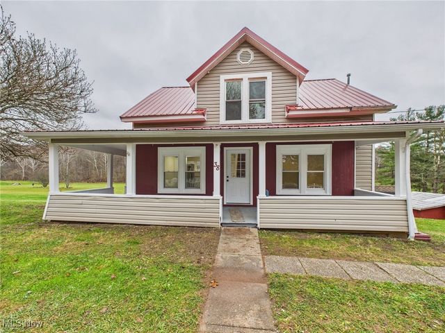 38 Radabaugh Road, Marietta, OH 45750