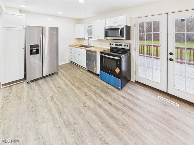 38 Radabaugh Road, Marietta, OH 45750