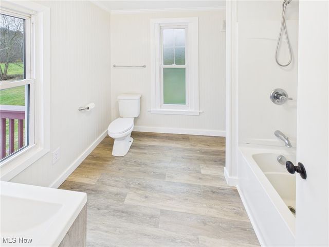 38 Radabaugh Road, Marietta, OH 45750