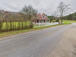 38 Radabaugh Road, Marietta, OH 45750