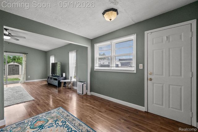 2875 Longview Avenue, Rochester Hills, MI 48307