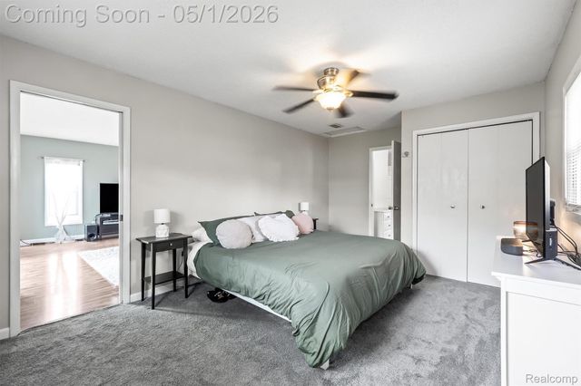 2875 Longview Avenue, Rochester Hills, MI 48307