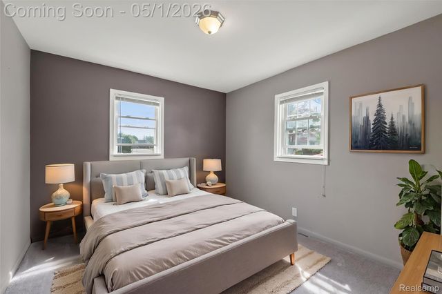 2875 Longview Avenue, Rochester Hills, MI 48307