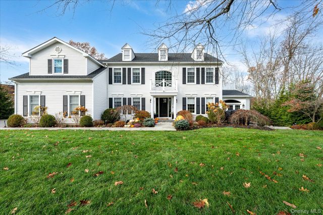 26 Hallocks Run, Somers, NY 10589