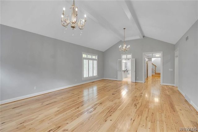 162 Hampton Hill Drive, Amherst, NY 14221