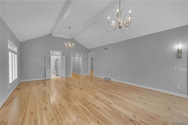 162 Hampton Hill Drive, Amherst, NY 14221