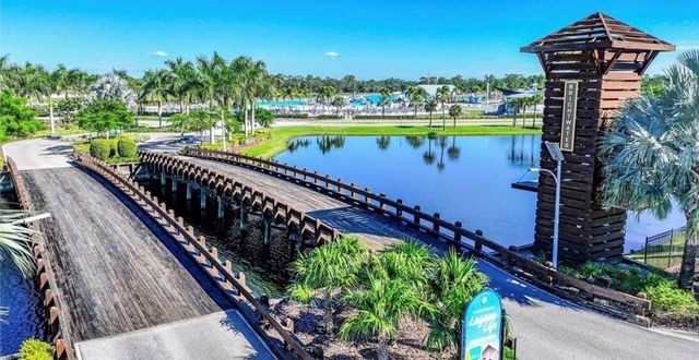 18505 CRONIN SAND LANE, North Fort Myers, FL 33917