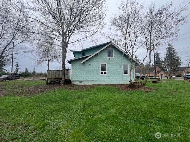 2323 99th Street E, Tacoma, WA 98445