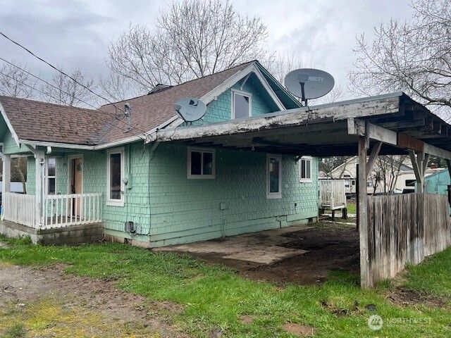 2323 99th Street E, Tacoma, WA 98445