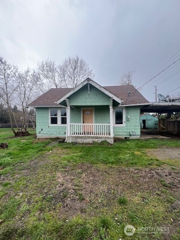 2323 99th Street E, Tacoma, WA 98445