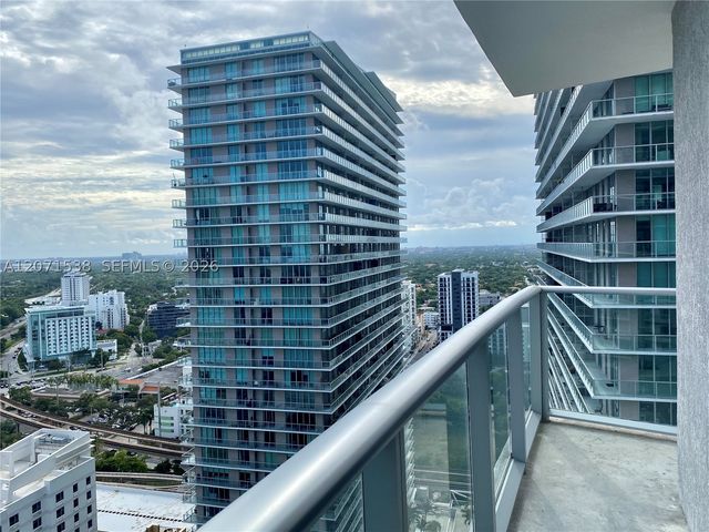1100 S Miami Ave 2104, Miami, FL 33130