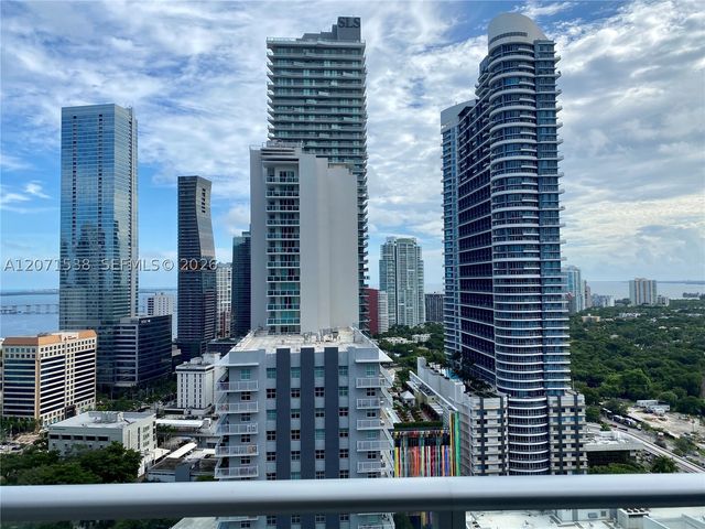 1100 S Miami Ave 2104, Miami, FL 33130