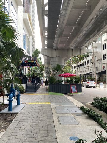 1100 S Miami Ave 2104, Miami, FL 33130