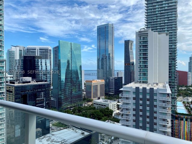 1100 S Miami Ave 2104, Miami, FL 33130