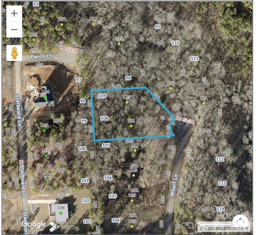 123 Wharf Lane, Statesville, NC 28677