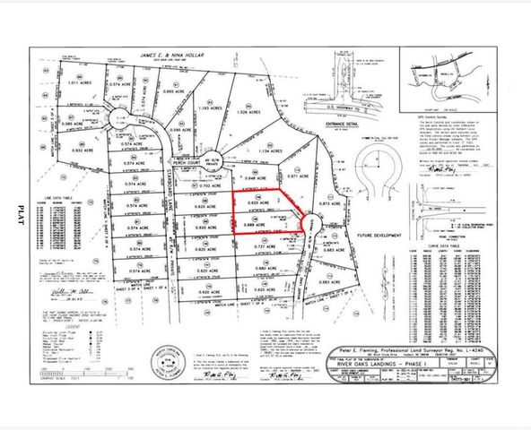 123 Wharf Lane, Statesville, NC 28677