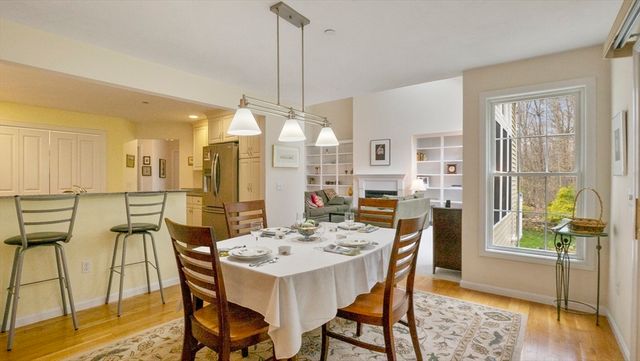 19 Imperial Court 19, Westborough, MA 01581