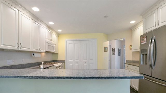 19 Imperial Court 19, Westborough, MA 01581