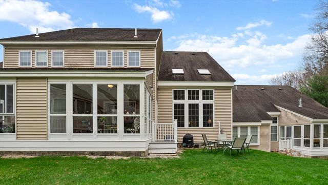 19 Imperial Court 19, Westborough, MA 01581