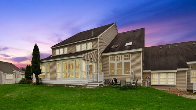 19 Imperial Court 19, Westborough, MA 01581