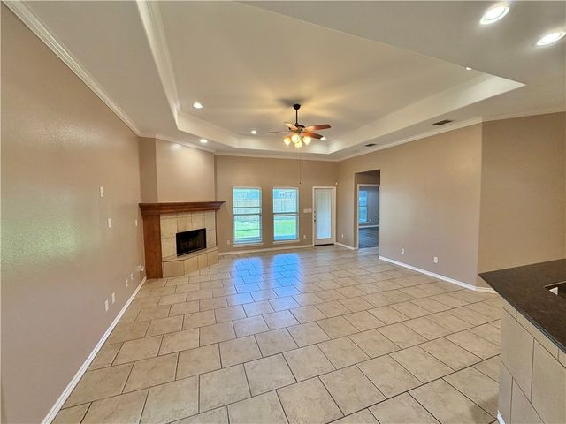 8314 Serenity Ct, Corpus Christi, TX 78414