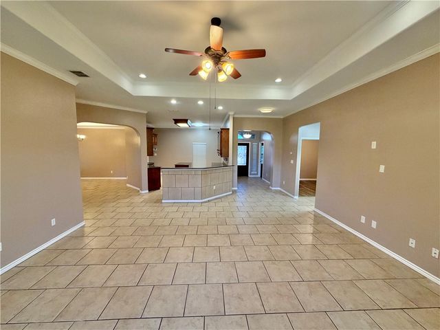 8314 Serenity Ct, Corpus Christi, TX 78414