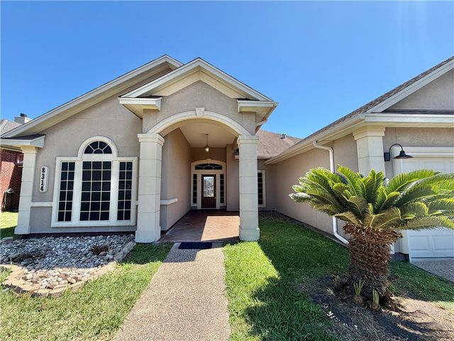 8314 Serenity Ct, Corpus Christi, TX 78414