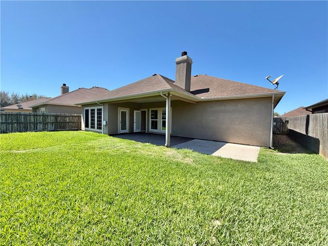 8314 Serenity Ct, Corpus Christi, TX 78414