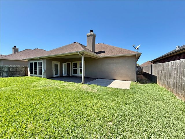 8314 Serenity Ct, Corpus Christi, TX 78414