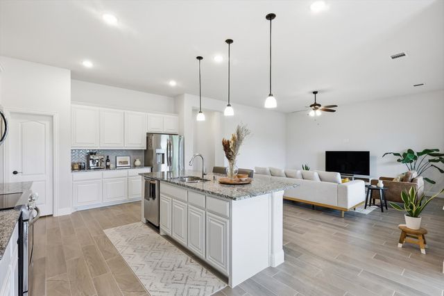 4054 Grove Valley Road, Midlothian, TX 76065