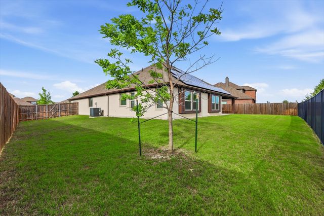 4054 Grove Valley Road, Midlothian, TX 76065