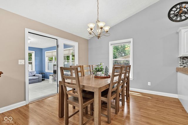 2435 Shorewood Drive, Lebanon, IN 46052