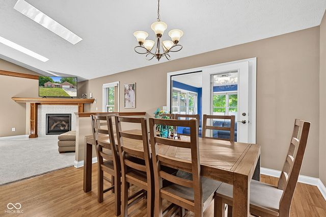 2435 Shorewood Drive, Lebanon, IN 46052