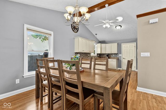 2435 Shorewood Drive, Lebanon, IN 46052
