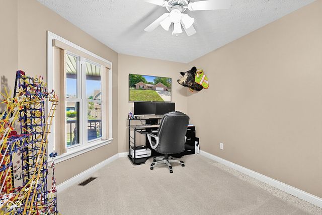 2435 Shorewood Drive, Lebanon, IN 46052