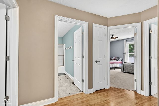 2435 Shorewood Drive, Lebanon, IN 46052