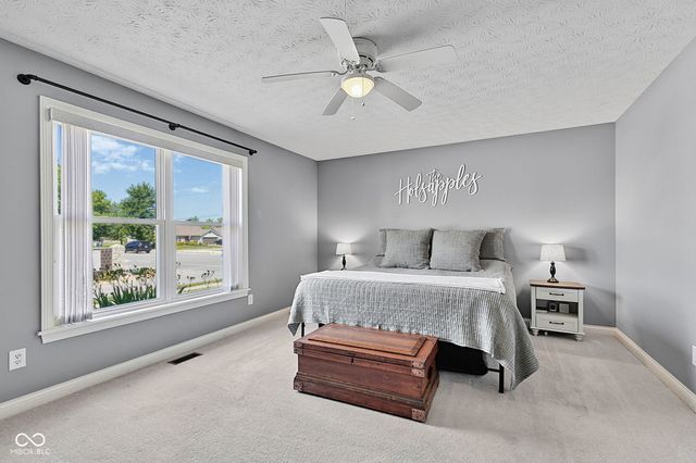 2435 Shorewood Drive, Lebanon, IN 46052