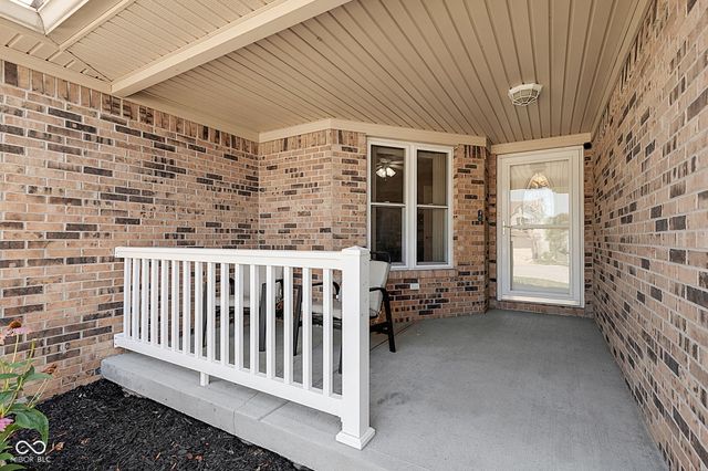 2435 Shorewood Drive, Lebanon, IN 46052