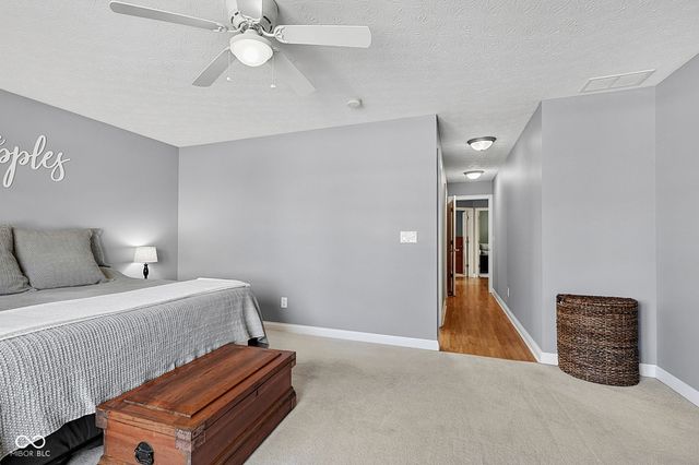 2435 Shorewood Drive, Lebanon, IN 46052