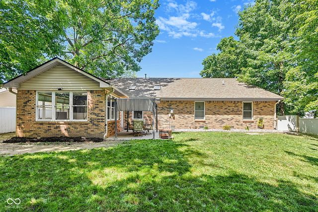 2435 Shorewood Drive, Lebanon, IN 46052