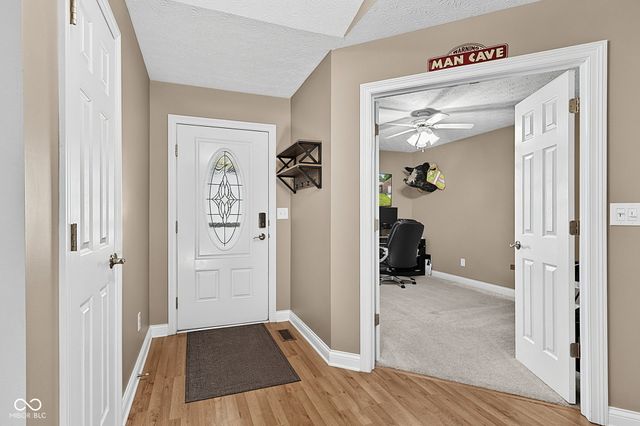 2435 Shorewood Drive, Lebanon, IN 46052