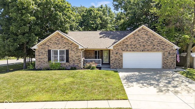 2435 Shorewood Drive, Lebanon, IN 46052