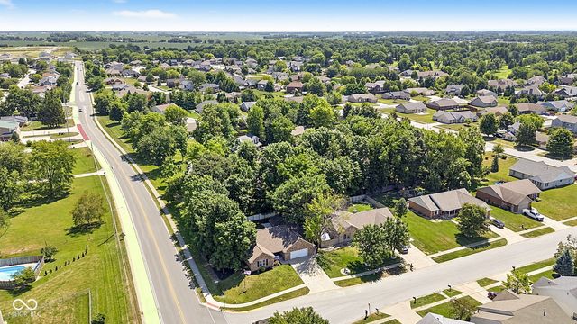 2435 Shorewood Drive, Lebanon, IN 46052