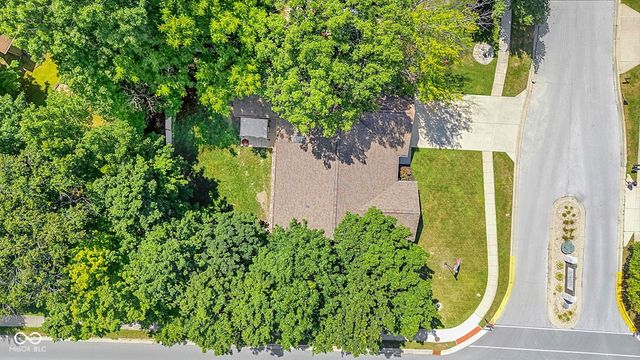 2435 Shorewood Drive, Lebanon, IN 46052