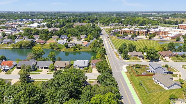 2435 Shorewood Drive, Lebanon, IN 46052