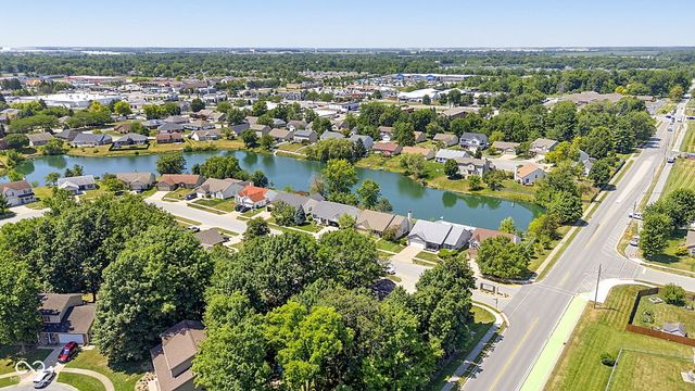 2435 Shorewood Drive, Lebanon, IN 46052