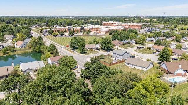 2435 Shorewood Drive, Lebanon, IN 46052