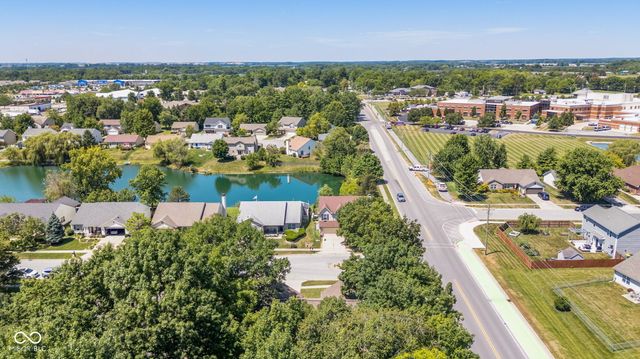 2435 Shorewood Drive, Lebanon, IN 46052