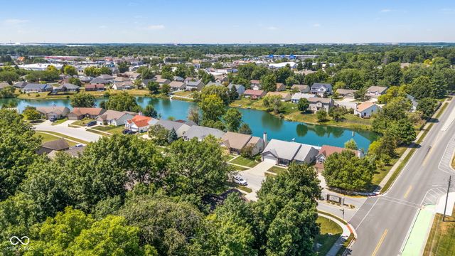 2435 Shorewood Drive, Lebanon, IN 46052