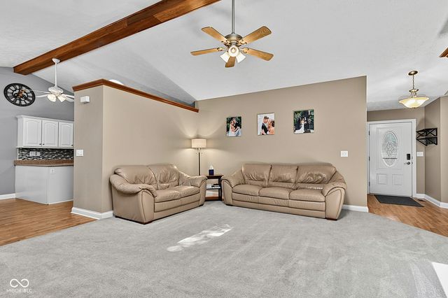 2435 Shorewood Drive, Lebanon, IN 46052